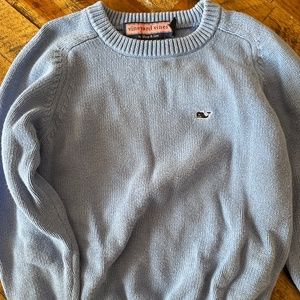 Vineyard Vines boys sweater size 5